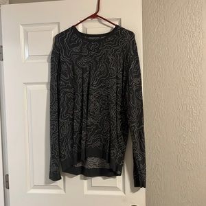 Lululemon sweater